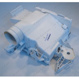 Корпус дозатора стиральной машины Zanussi ZWS 1020