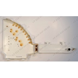 Держатель бункера порошка стиральной машины Ariston AVL 95 EX, AVL109R, AVD127EX, AVL125FR