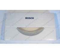 Панель дозатора стиральной машины Bosch WFD2060 481555
