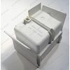 Дозатор порошка стиральной машины Bosch WOH3010SI/06 