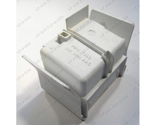 Дозатор порошка стиральной машины Bosch WOH3010SI/06