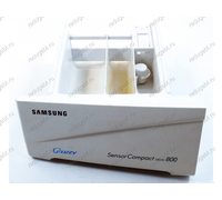 Дозатор порошка стиральной машины Samsung S803JS1005J и т.д.