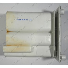 Бункер дозатора порошка стиральной машины Samsung F1015J, S815JGW/YLP