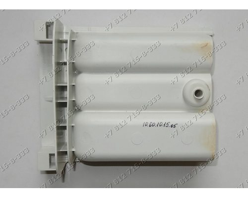 Дозатор порошка для стиральной машины Samsung WF6520S6V WF6520S9R