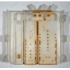 Крышка корпуса дозатора порошка стиральной машины Samsung F1015J - DC61-00686C