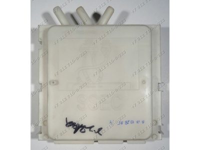 Крышка дозатора стиральной машины Samsung F1015J, S815JGW/YLP