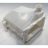 Корпус дозатора в сборе с крышкой для стиральной машины Samsung B1013J, B1215J, B1245A