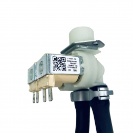 Корпус дозатора в сборе стиральной машины Samsung WF-B1062, WF-B861, WF-B862 и т.д. DC97-11440B