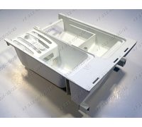 Бункер дозатора порошка для стиральной машины Samsung WD1704WQR/UA, WD1704WQR/YLP, WD702U4BKWQ/LP