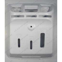 Дозатор порошка стиральной машины Whirlpool 859364184087 - AWE64151, 858000129050 - EV1156
