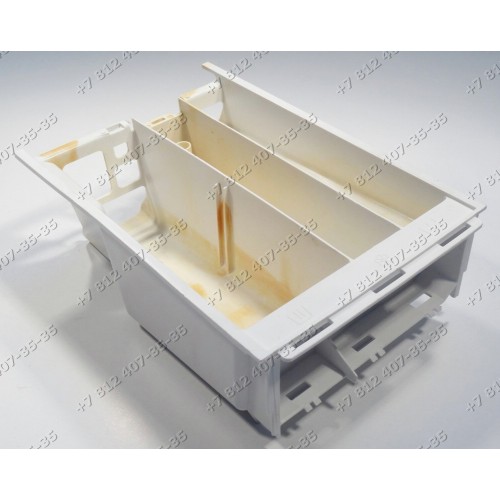 Дозатор порошка для стиральной машины Whirlpool AWOE7100 859202010010
