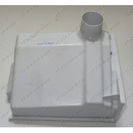 Корпус дозатора стиральной машины Beko WKB60821PTM