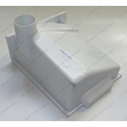 Корпус дозатора стиральной машины Beko WKB60821PTM