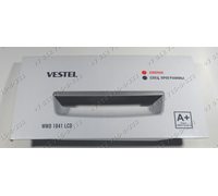 Панель дозатора стиральной машины Vestel WMO1041LCD