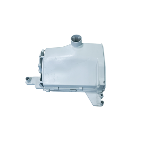 Бункер дозатора порошка стиральной машины Haier 0020206661 - 0020206660