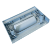 Панель дозатора порошка стиральной машины Haier HW60-1229AS Steam + Fresh - 0020507834Y