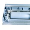 Панель дозатора порошка стиральной машины Haier HW60-1229AS Steam + Fresh - 0020507834Y