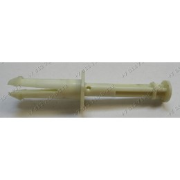 Фиксатор амортизатора cтиральной машины Beko WKB60821PTM WKD65105
