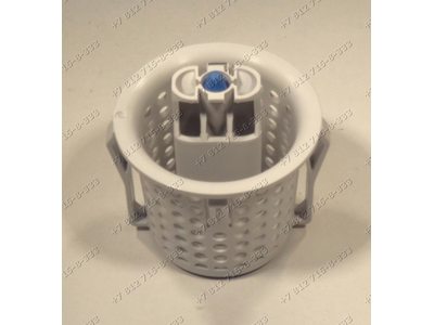 Фильтр для стиральной машины Electrolux EWP106100W