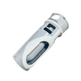 Фильтр сливного насоса стиральной машины Electrolux, AEG 140048257020