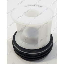 Фильтр помпы стиральной машины Bosch WFF1201/01 WFC1663OE/06 Bosch MAXX WFF1200