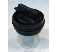 Фильтр помпы стиральной машины Bosch MAXX 5 WLG20261OE/01 WAE20441OE/13