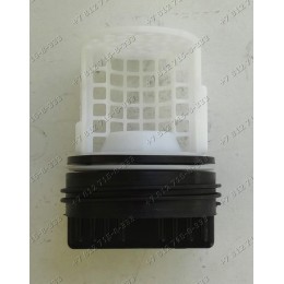 Фильтр слива стиральной машины Samsung Q1235GW1-YLW
