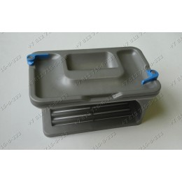 Фильтр сушильной машины Bosch WTE86305OE/24