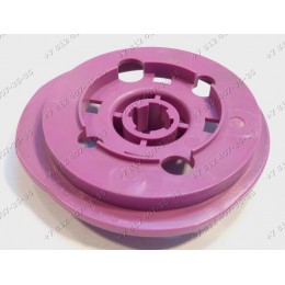 Грибок программатора стиральной машины Candy CS 105 TXT-16S