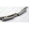 Хомут резины люка внешний стиральной машины Electrolux EW 1063 S Zanussi FL574CN 914760034 00