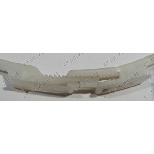 Хомут резины внешний стиральной машины Electrolux EW1675F Zanussi FLS874CN 914756014-00