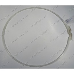 Хомут резины внешний стиральной машины Electrolux EW1675F Zanussi FLS874CN 914756014-00