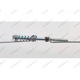 Хомут резины люка внешний стиральной машины Candy CSTG283DM107, CSTG282DMR107, CTD106621S