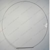 Хомут резины люка внутренний стиральной машины Ariston WMSG7105BCIS RST703DW