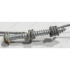 Хомут резины люка внутренний стиральной машины Ardo WD1200XPL (014105020)