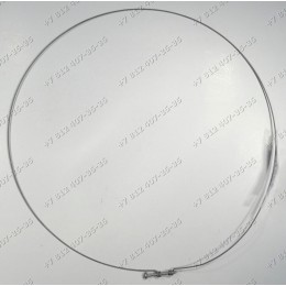 Хомут резины люка внутренний стиральной машины Ardo WD1200XPL (014105020)
