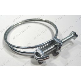 Хомут патрубка слива стиральной машины Whirlpool AWG223