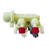 Электромагнитный впускной клапан для стиральной машины Ariston, Indesit, Whirlpool C00110333 RobertShaw W16001667808 