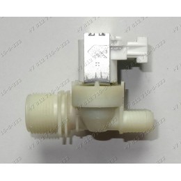 Клапан стиральной машины AEG, Electrolux, Zanussi - КЭН 2*180 - 124947103 - 3792260725 - ОРИГИНАЛ!