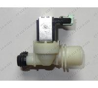 Двойной электромагнитный клапан для стиральной машины Electrolux EWF 12470 F