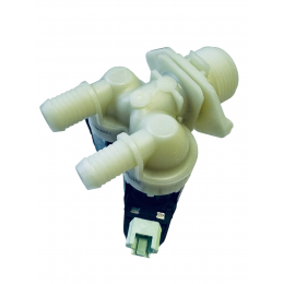 Клапан стиральной машины AEG, Electrolux, Zanussi - КЭН 2*180 - 132518611 33490103 - ОРИГИНАЛ!