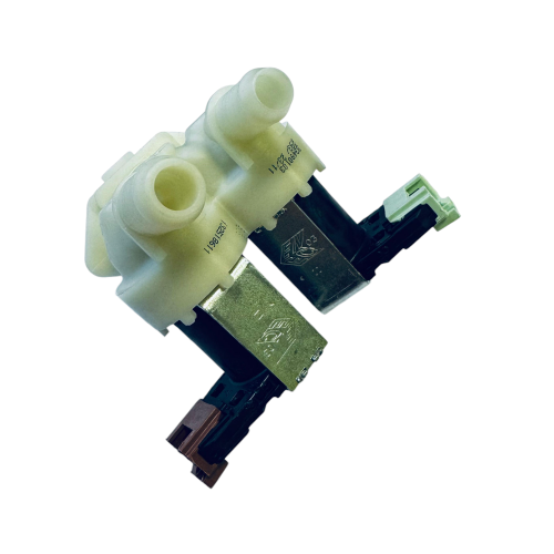 Клапан стиральной машины AEG, Electrolux, Zanussi - КЭН 2*180 - 132518611 33490103 - ОРИГИНАЛ!