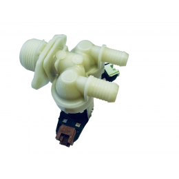 Клапан стиральной машины AEG, Electrolux, Zanussi - КЭН 2*180 - 126061561 - ОРИГИНАЛ!