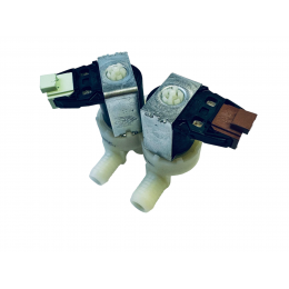 Клапан стиральной машины AEG, Electrolux, Zanussi - КЭН 2*180 - 132518611 33490103 - ОРИГИНАЛ!