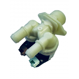 Клапан стиральной машины AEG, Electrolux, Zanussi - КЭН 2*180 - 132518600 - ОРИГИНАЛ!