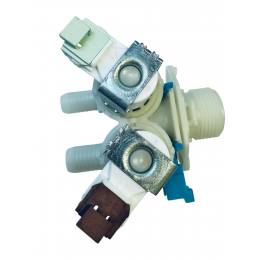 Клапан стиральной машины AEG, Electrolux, Zanussi - КЭН 2*180 - 807487652 - ОРИГИНАЛ!