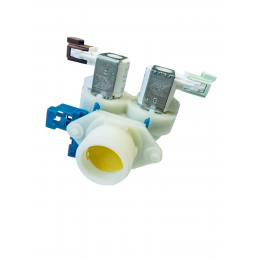 Клапан стиральной машины AEG, Electrolux, Zanussi - КЭН 2*180 - 807487636 - ОРИГИНАЛ!