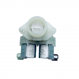 Клапан стиральной машины AEG, Electrolux, Zanussi - КЭН 2*180 - 807487633, 33470041 - ОРИГИНАЛ!