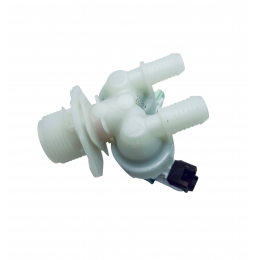 Клапан стиральной машины AEG, Electrolux, Zanussi - КЭН 2*180 - 807487633, 33470041 - ОРИГИНАЛ!