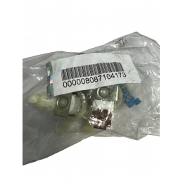 Клапан стиральной машины AEG, Electrolux, Zanussi - КЭН 3*180 -  808710428 33670034 - 8087104173 - ОРИГИНАЛ!
